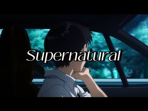 Supernatural – Ariana