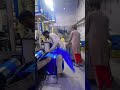 Plastic shopping bag manufacturing #machine #plastic #lahore #worker