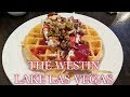 The Westin Lake Las Vegas - Breakfast Buffet