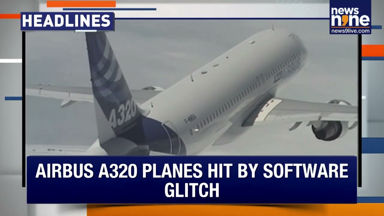 Headlines: Karnataka Breakfast Meet, Airbus Jet Alert, Delhi Blast, Sri Lanka Aid & Trump Update