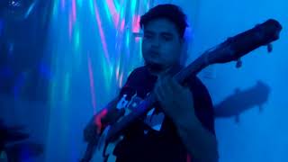 Holy Dog, Saint Horse.