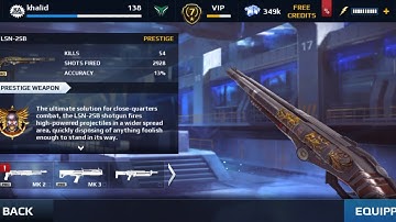 MC5🎮L.S.N🔫weapon⚡unload Hack🥷