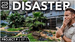 Download lagu Project P - Episode 1 | Before and After House Flip