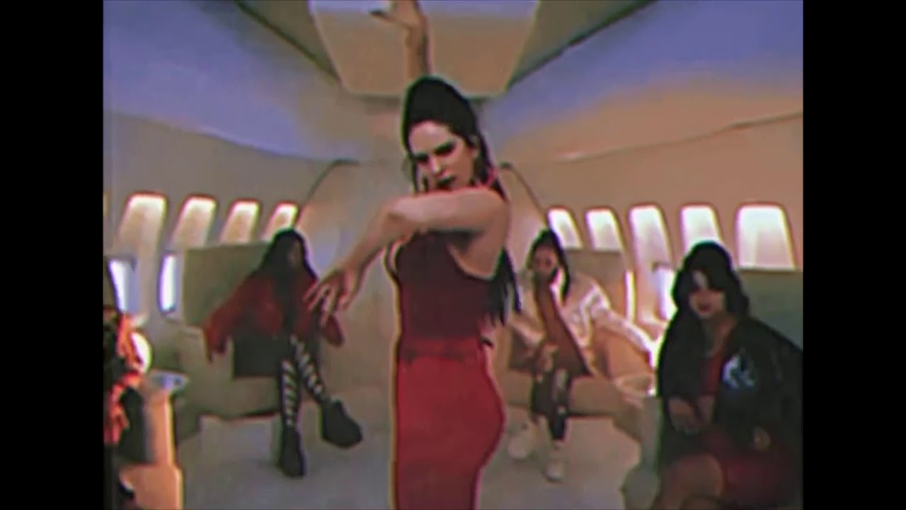 𝗥𝗢𝗦𝗔𝗟Í𝗔 - 𝗗𝗘 𝗔𝗤𝗨Í 𝗡𝗢 𝗦𝗔𝗟𝗘𝗦  𝗦𝗟𝗢𝗪𝗘𝗗 + 𝗥𝗘𝗩𝗘𝗥𝗕