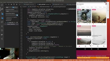 Flutter #480 - Исследовал "There are multiple heroes that share the same tag within a subtree".