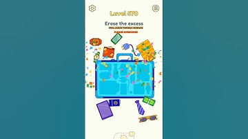 Dop2 👀 Level 570 💥  Android ✅ lOS  walkthrough ✔️#dop2 #gameplay #shorts