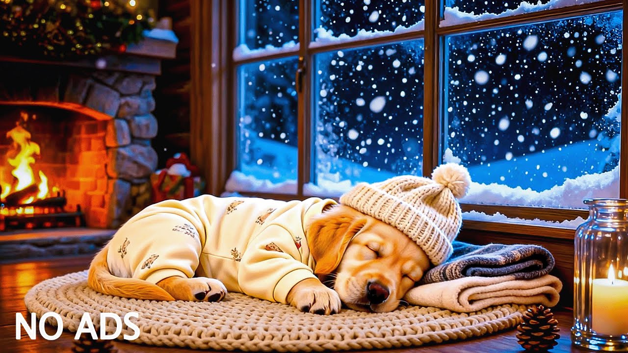 12 HOURS of Relaxing Music For Dogs💖🐶Anti Separation Anxiety Relief🐶💖Pet music🎵 Deep Sleep🐶