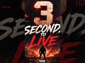 #3secondtolive #music #remix #newmusic  #FitnessAnthem  #RunningPlaylist #NewFitnessMusic2025
