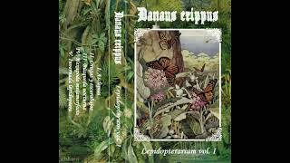 Danaus erippus - lepidopterarium vol 1 (dungeon butterfly synth / nature synth /electronic fantasy)