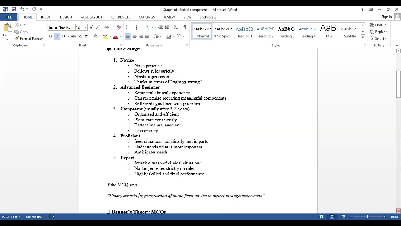 Post Rn Entry Test Preparation UHS 2026