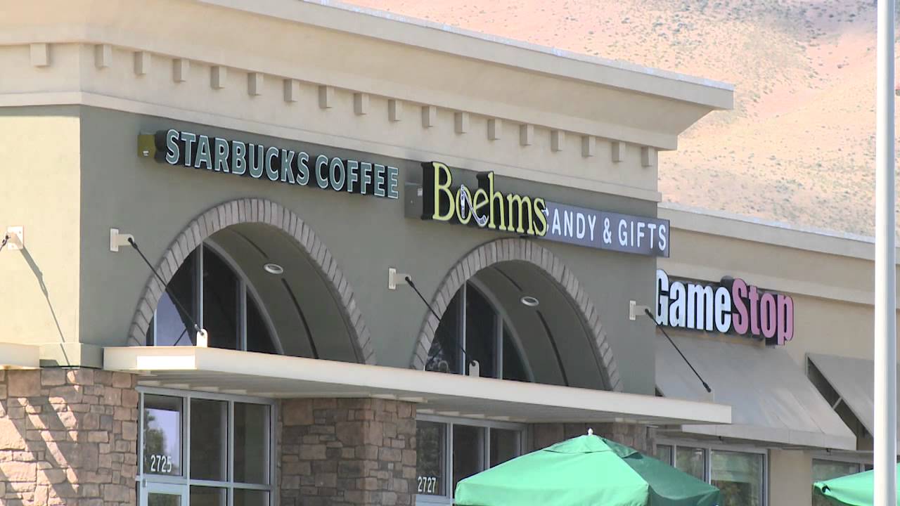 I.C.S.C. Conference.