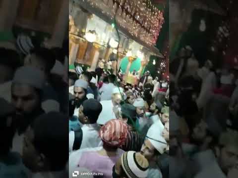 Nizamuddin Auliya Dargah🤲🤲🤲#viral #trending #video #foryou