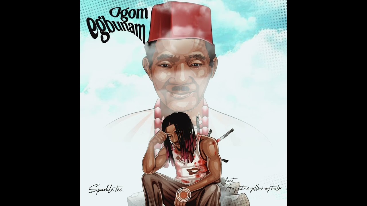 Sparkle Tee - Ogo m Egbuna m Sparkle Tee - Ogo m Egbuna m