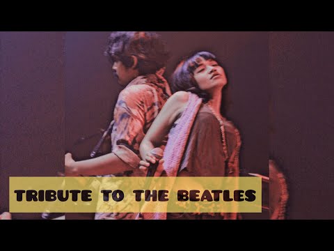 [FULL SHOW] TRIBUTE