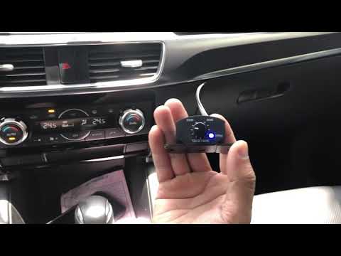 Video CX5 LÊN SUB NAKAMICHI QUÁ PHIÊU - youtube