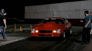 956posse 2132016 @ Edinburg Racetrack