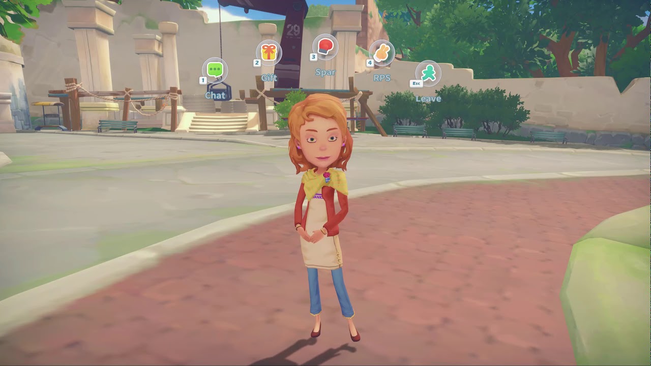 Let's Play My Time at Portia 27 SO MUCH TO DO! SO MUCH CARBON STEEL NEEDED! YouTube