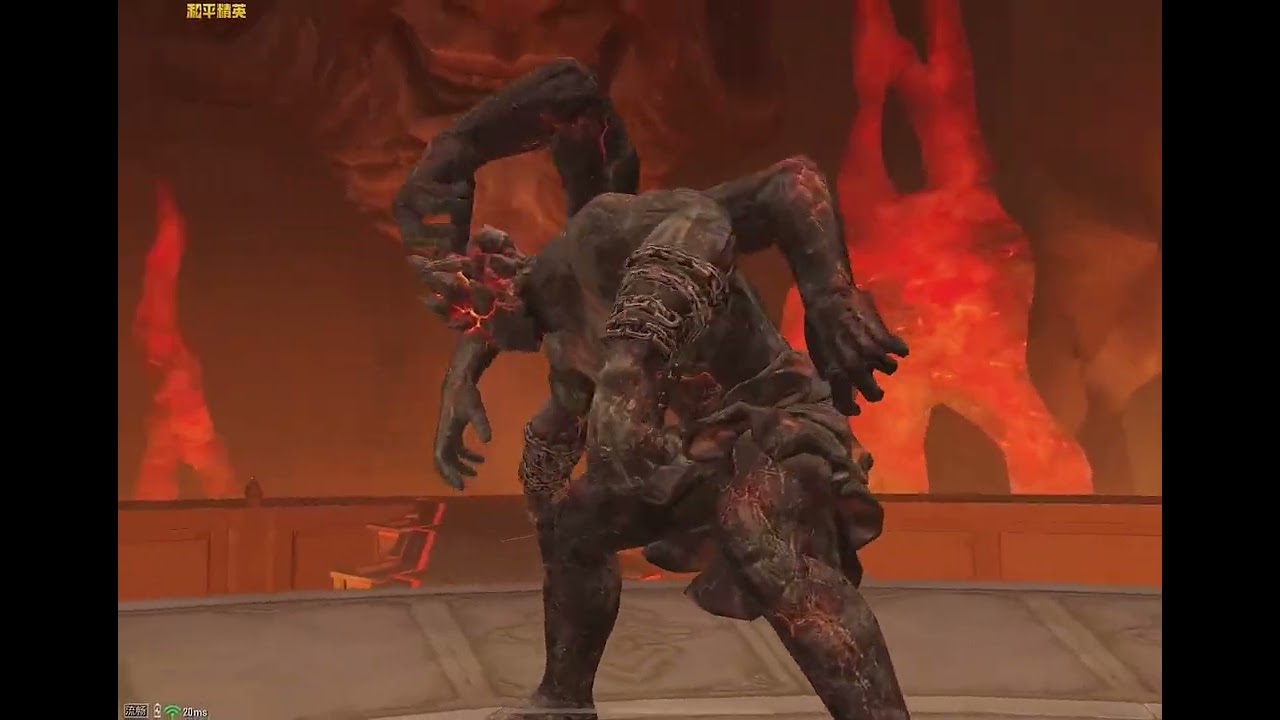 年兽大作战无限机甲流🤩手持机甲大剑!还有无敌状态！轻松通关！！！@无所畏惧的钢蛋（热白） #和平精英#年兽大作战#和平精英古墓迷途#大吉大利和平年 #青年创作者成长计划