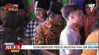 [LIVE] TEMANGAN DIRUMAH P. UM SALAMET GILI RAJA SUMENEP TERBARU // RUKUN FAMILI