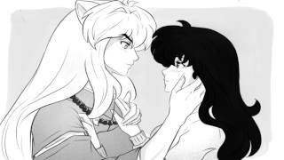 InuYasha Comic Dub The Reunion