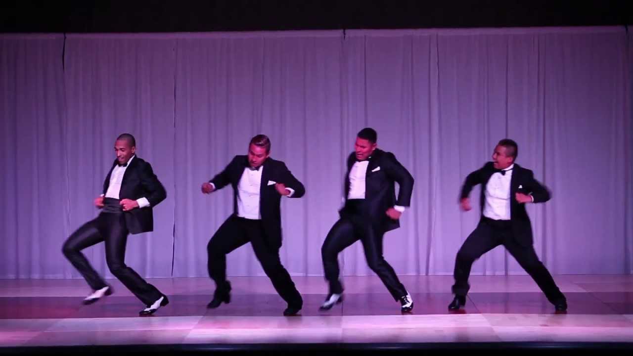 Los Pachangueros & Mambo Re:Born - Palladium Mambo Legends Tribute