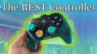 The BEST Gaming Controller Money Can Buy!!! | The Retro Hub