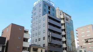 HOTEL LiVEMAX Akihabara Kita, Tokyo, Japan | Travel Book