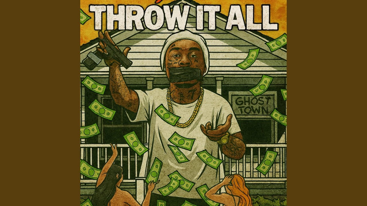 Watch Throw it all on YouTube Watch Throw it all on YouTube
