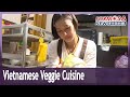 Vietnamese actor opens vegetarian restaurant in keelungtaiwan newstaiwan news