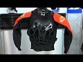 Alpinestars Youth Bionic Jacket | Motorcycle Superstore