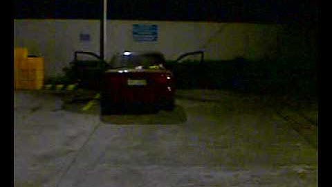 OEM integration testing...