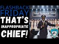 Flashback Friday: NYPD Chief Ruel Stephenson's INAPPROPRIATE Beauty Contest (February 2025)