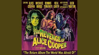 Lita Ford - War of the Angels