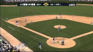 2009/06/21 Lee's RBI single
