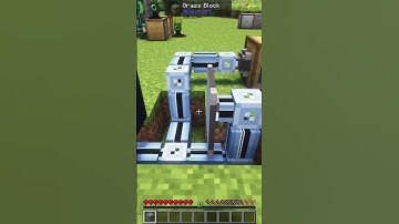 ATM9 No Free Ores Out Of Nothing AE2! #allthemods9 #moddedminecraft #pilpoh