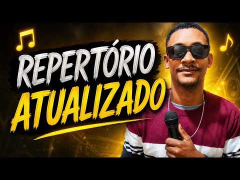 ✔️Seleção do repertório atualizado Dione santos seresta gospel 2k26