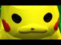 We broke Pikachu