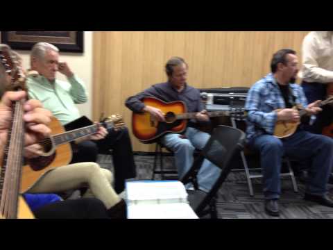 Bay Area Bluegrass