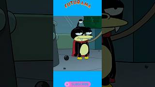 Futurama The Truth Behind Frys Freezing