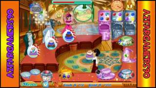 Lets play Cake Mania 3
