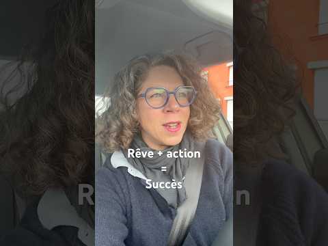 Rêve + action