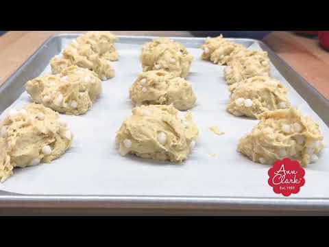 Recipe Liege Waffle