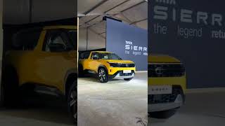 #tatasierra2025 #tatA #sierra #sort #video #video tata sierra tata dierra ev 2025 tata sierra sierra