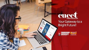 Chandigarh University 2025 Admissions | Scholarships | CUCET