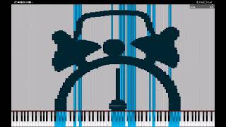 Dark MIDI - Candy Nokia Ringtone