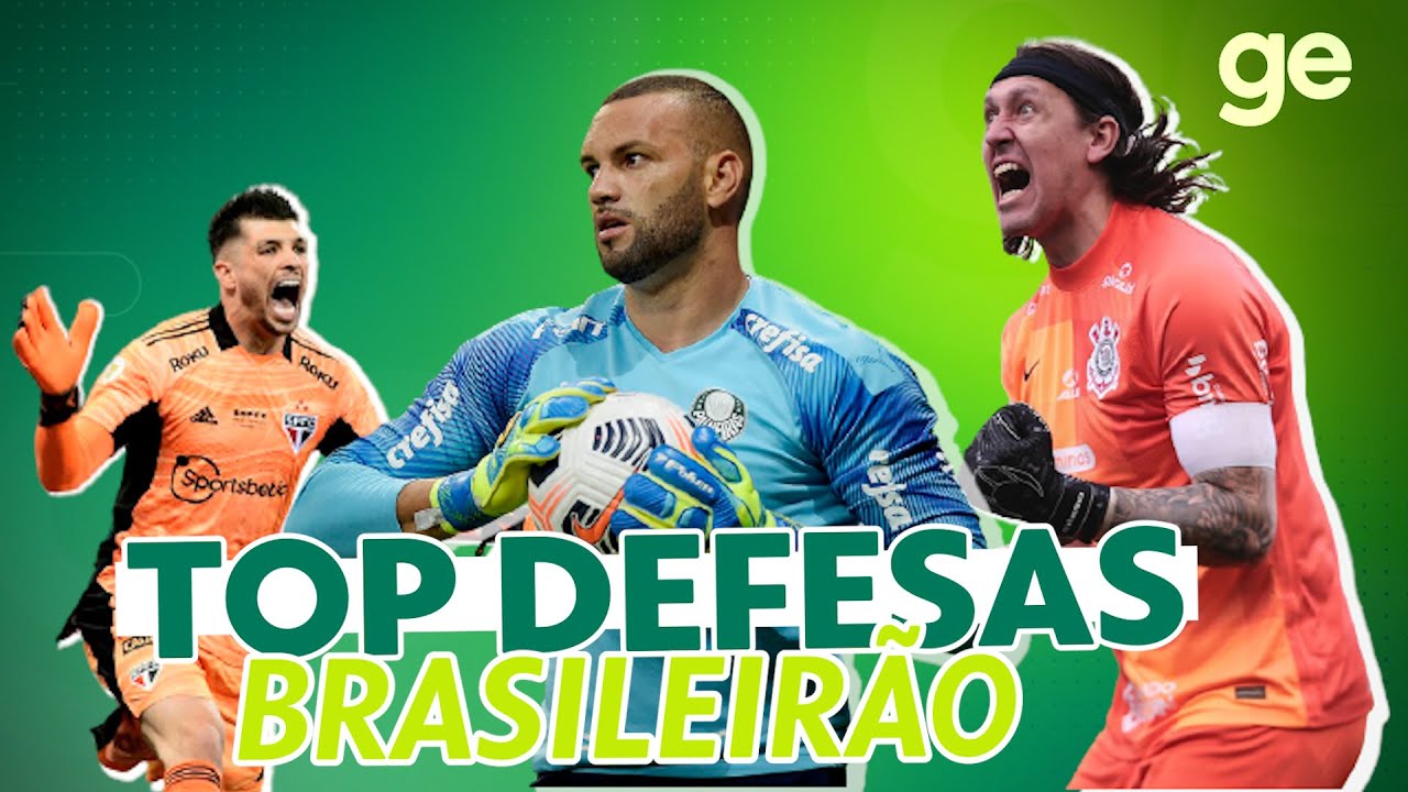 Qual A Melhor Defesa Do Brasileiro?