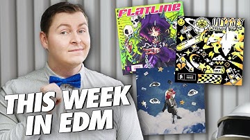 Au5, Martin Garrix, Bossfight, Pendulum | This Week in EDM | April 13, 2025