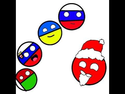 дед мороз на разных языках!😹 - YouTube