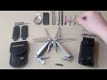 Обзор мультитула Leatherman Surge