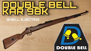 Double Bell Kar 98K - My Thoughts